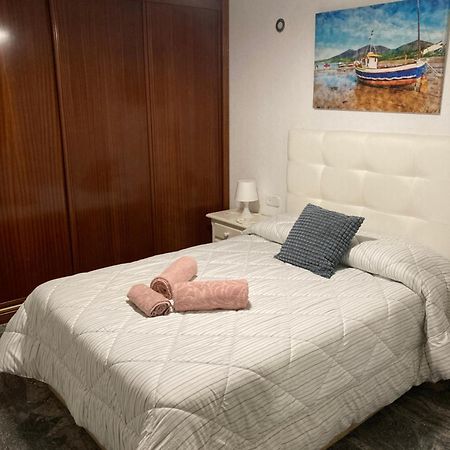 Apartamento En La Nogalera Torremolinos Exterior foto