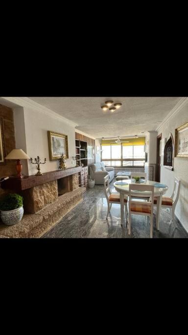 Apartamento En La Nogalera Torremolinos Exterior foto