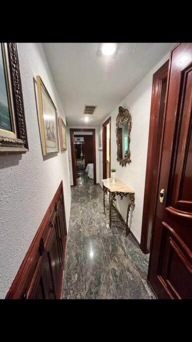 Apartamento En La Nogalera Torremolinos Exterior foto