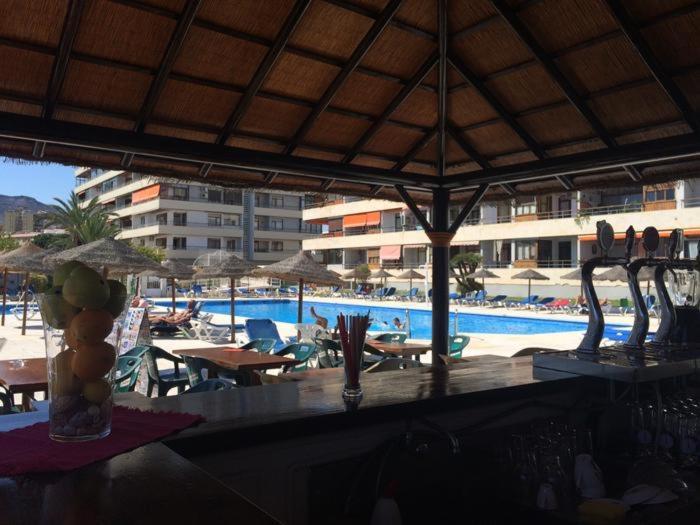 Apartamento En La Nogalera Torremolinos Exterior foto