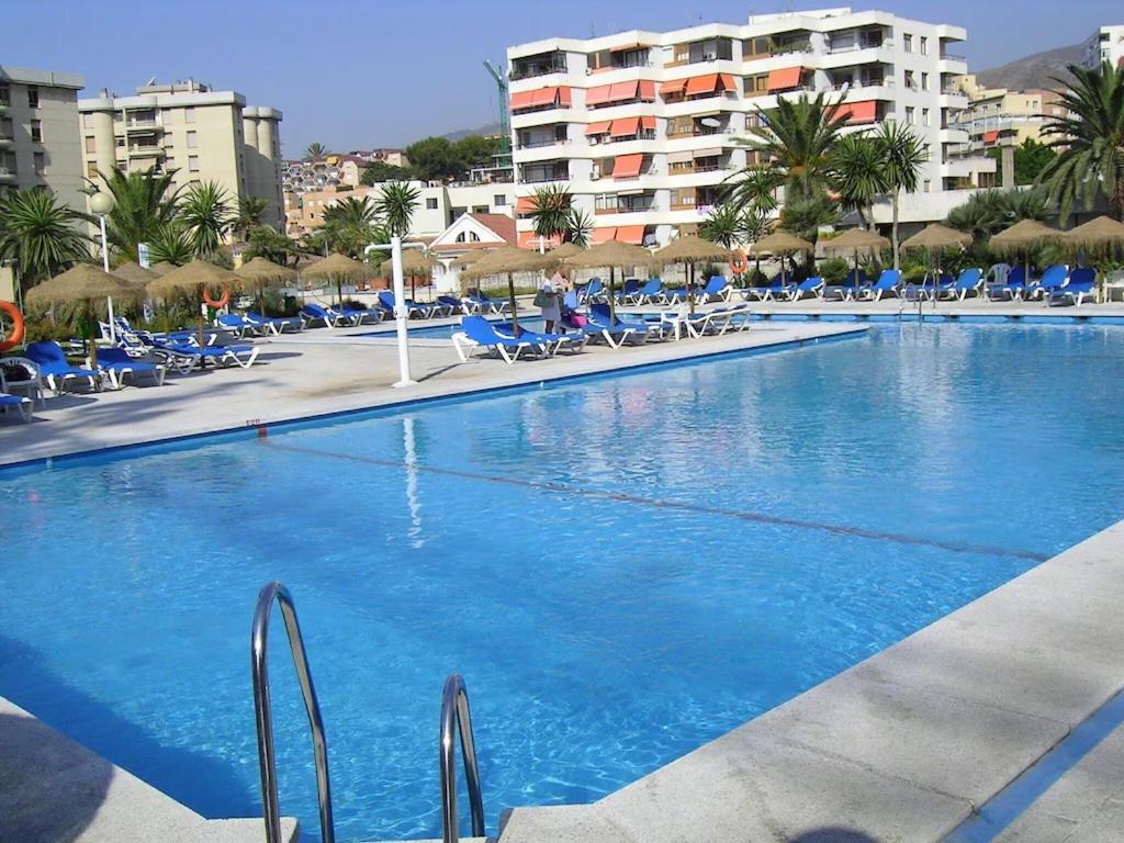 Apartamento En La Nogalera Torremolinos Exterior foto
