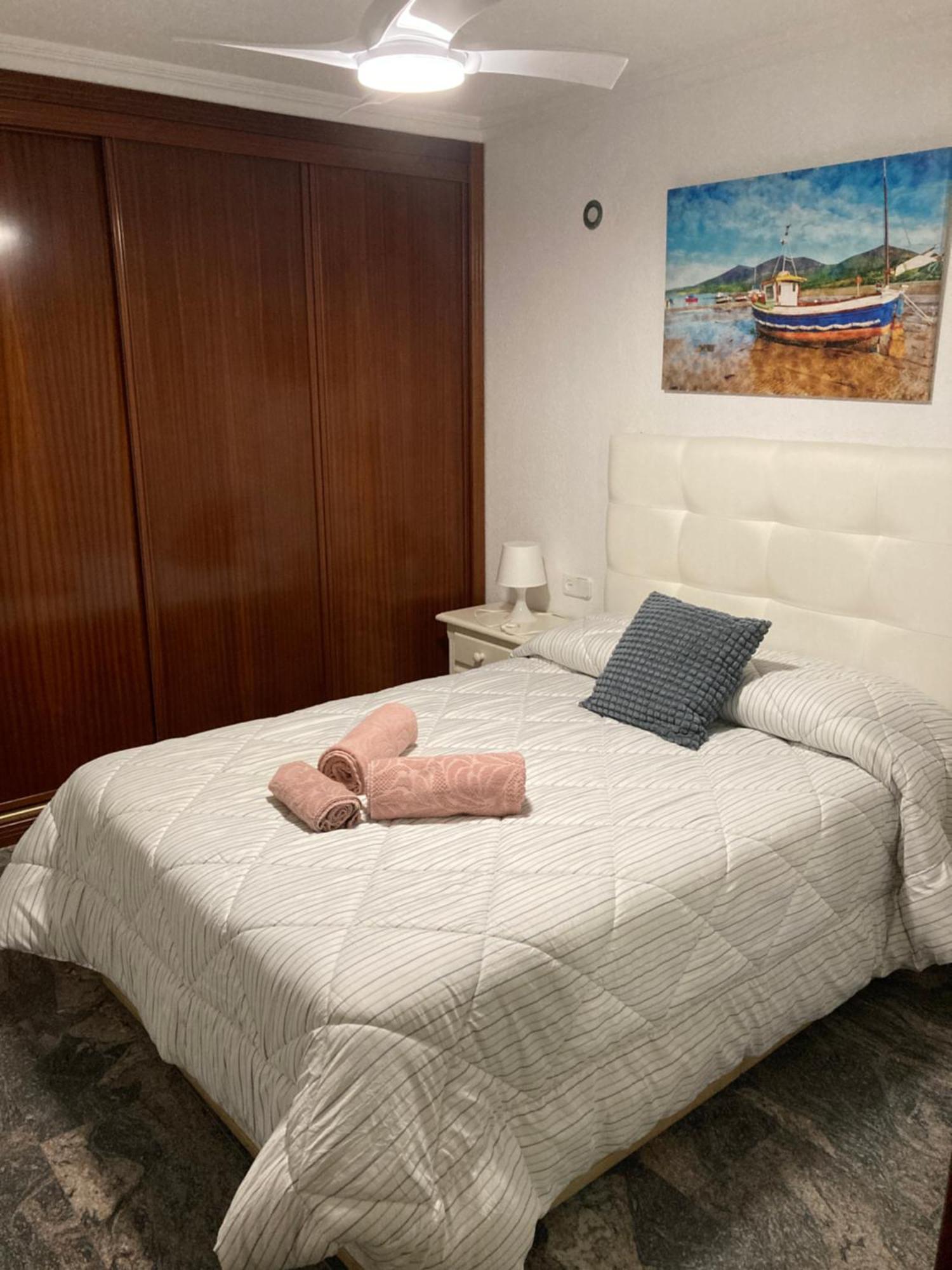 Apartamento En La Nogalera Torremolinos Exterior foto