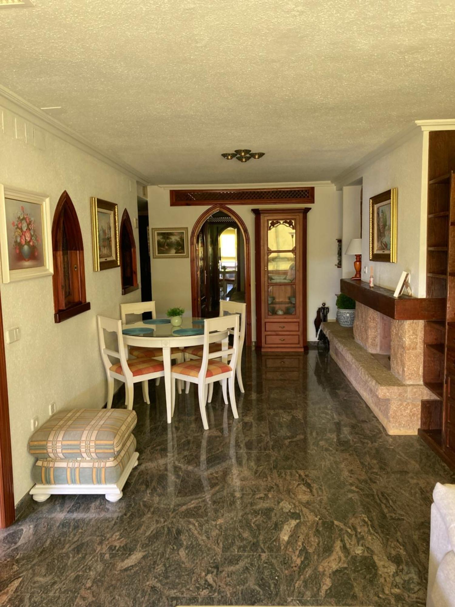 Apartamento En La Nogalera Torremolinos Exterior foto